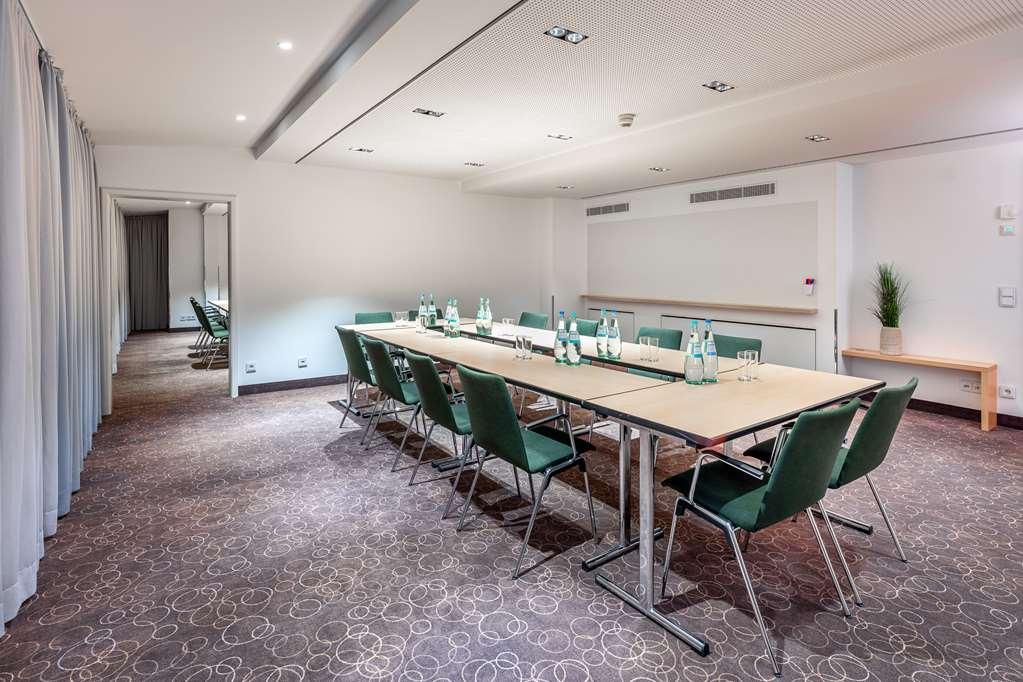 Park Inn By Radisson Nuernberg Facilities photo